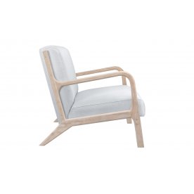 Дизайнерский двухместный диван Cody B-linen