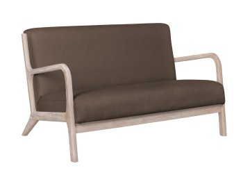 Дизайнерский двухместный диван Cody B-vision