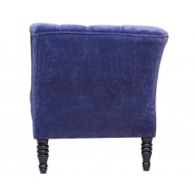 Дизайнерский двухместный диван Dalena New