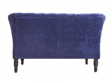 Дизайнерский двухместный диван Dalena New