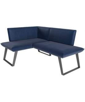 Диван Cosmo 120-158 L левый