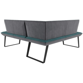 Диван Cosmo 140-178 L левый