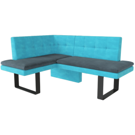 Диван Magic 120-158L левый