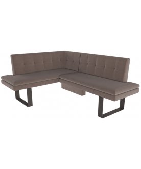 Диван Magic 140-178L левый