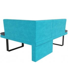 Диван Magic 158-120R правый