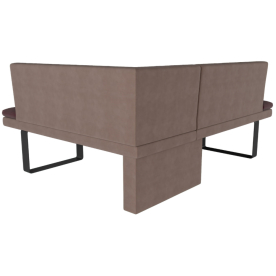 Диван Magic 178-140R правый