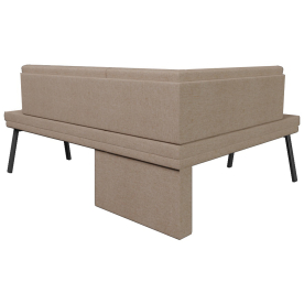 Диван Brave 140-178 L левый