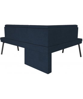 Диван Brave 140-178 L левый