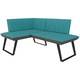 Диван Cosmo 120-158 L левый