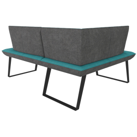 Диван Cosmo 120-158 L левый