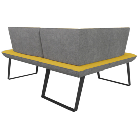 Диван Cosmo 120-158 L левый