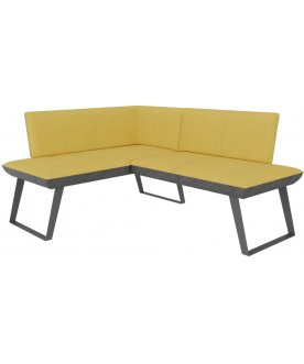 Диван Cosmo 140-158 L левый