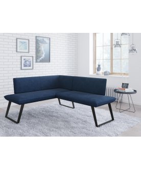 Диван Cosmo 140-158 L левый