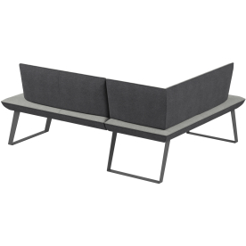 Диван Cosmo 140-178 L левый