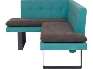 Диван Magic 120-158 L левый