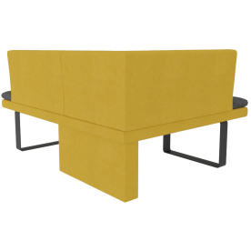 Диван Magic 120-158 L левый