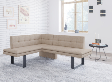 Диван Magic 140-178 L левый