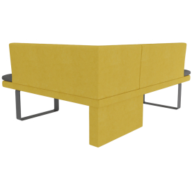 Диван Magic 178-140 R правый