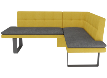 Диван Magic 178-140 R правый