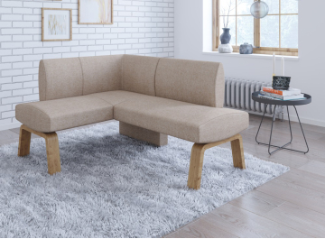 Диван Pride 120-158 L левый