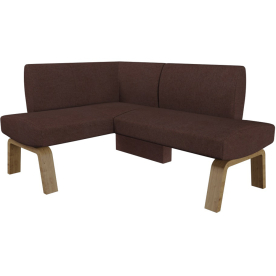 Диван Pride 120-158 L левый