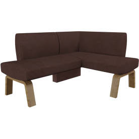 Диван Pride 158-120 R правый