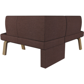 Диван Pride 158-120 R правый