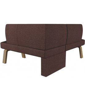 Диван Pride 158-120 R правый