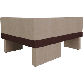 Диван Ratio 158-120 R правый