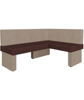 Диван Ratio 158-120 R правый