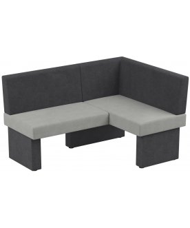 Диван Ratio 158-120 R правый