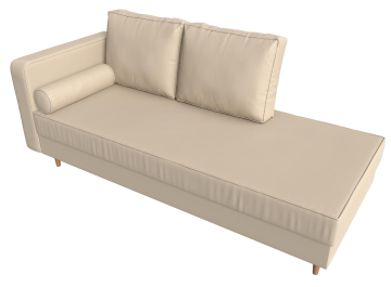 Кушетка Прайм эко