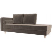 коричневый 727