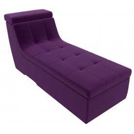 Модуль канапе Холидей Люкс