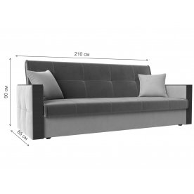 Диван Валенсия