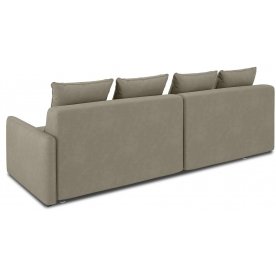 Диван угловой B3.1 Bronks левый