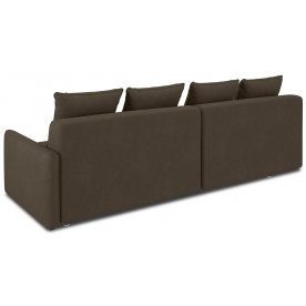 Диван угловой B3.1 Bronks левый