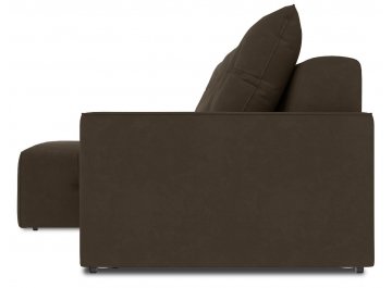 Диван угловой B3.1 Bronks левый