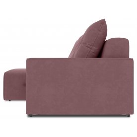 Диван угловой B3.1 Bronks левый