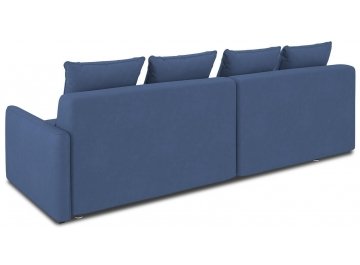 Диван угловой B3.1 Bronks левый