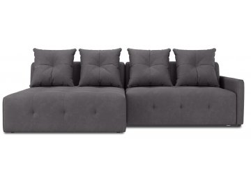 Диван угловой B3.1 Bronks левый