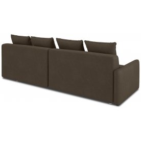 Диван угловой B3.2 Bronks правый