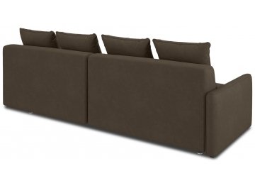 Диван угловой B3.2 Bronks правый