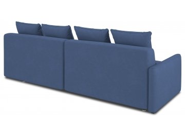 Диван угловой B3.2 Bronks правый