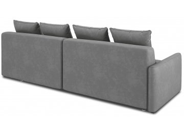 Диван угловой B3.2 Bronks правый