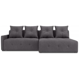 Диван угловой B3.2 Bronks правый