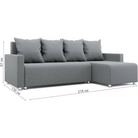 Диван угловой Каир