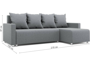 Диван угловой Каир