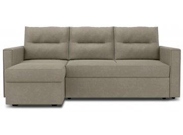 Диван угловой M3.1 Macao левый