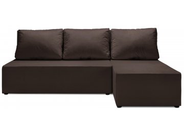 Угловой диван Сеул